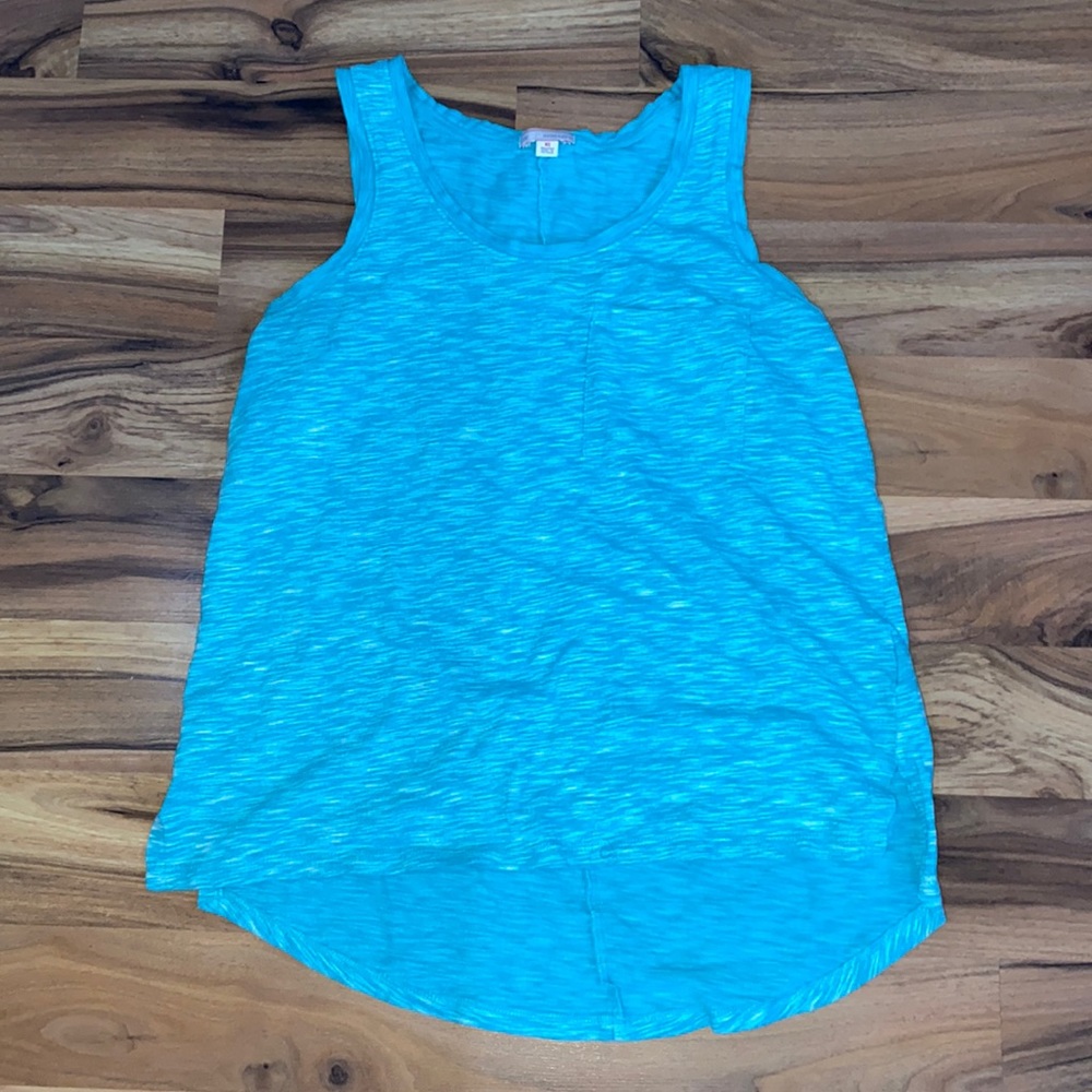 a shirt